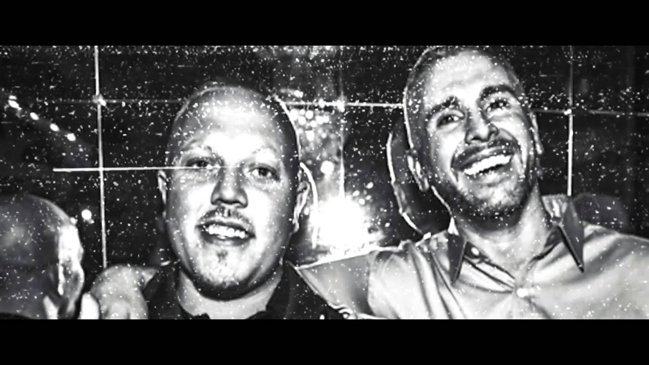 Kartellen - Dominobrickor