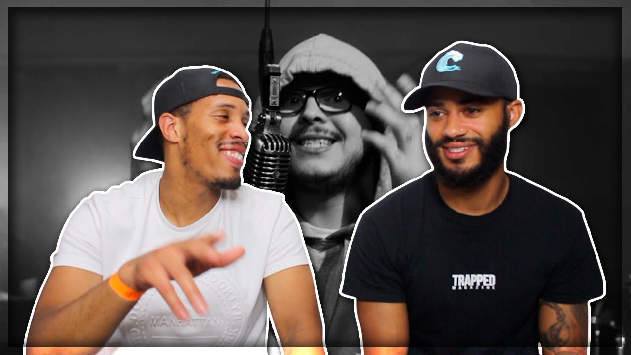Potter Payper - 2020 Vision Freestyle (Official Video) | @PotterPayper - REACTION!