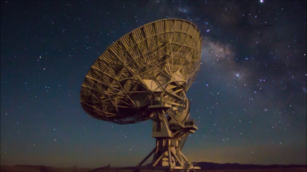 VLA 2019