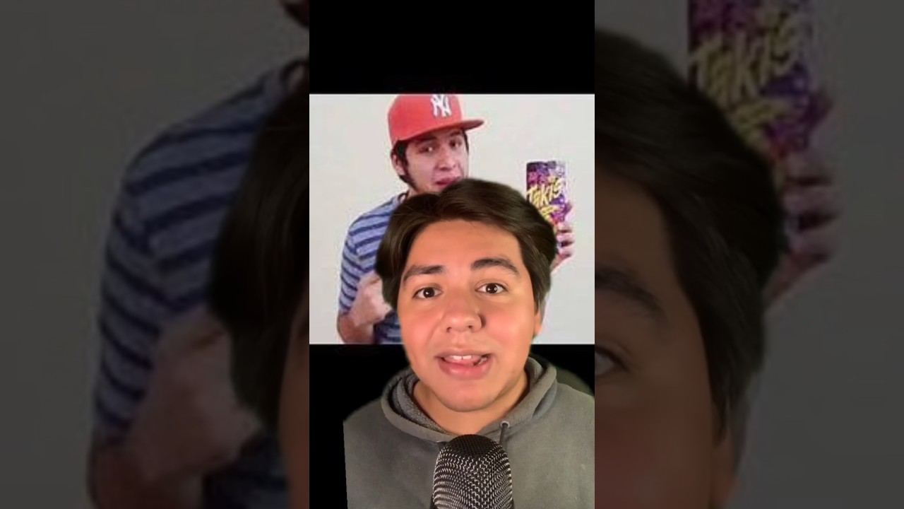 El Youtuber que LO PERDI&Oacute; TODO 😵&zwj;💫 (&iquest;Qu&eacute; le pas&oacute; a Hector Leal?) #shorts