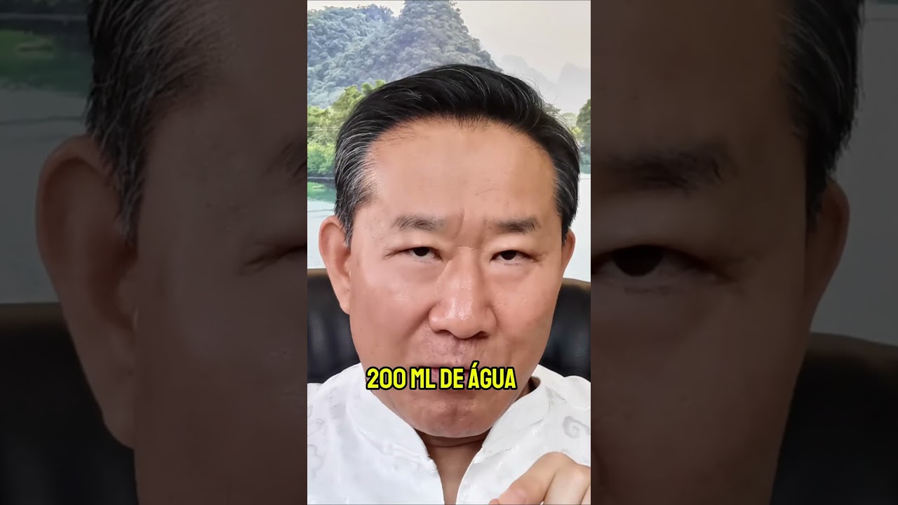 SUCO PODEROSO PARA ESTUFAMENTO: AL&Iacute;VIO R&Aacute;PIDO E NATURAL!  | Peter Liu