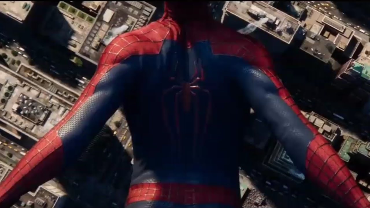 Spiderman Subliminal (Remastered) WORKS IN AN HOUR (Music Version)