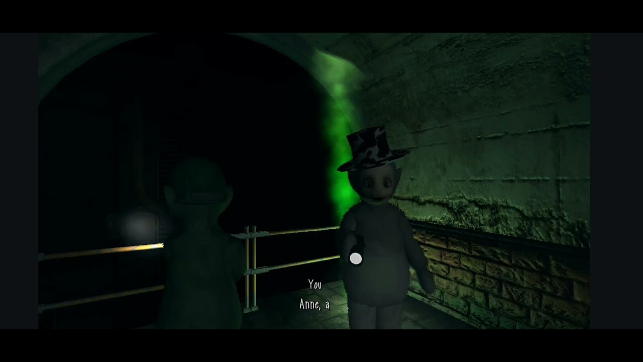 SlendyTubbies III Apocalypse DLC on Android Gameplay (NO LINK)
