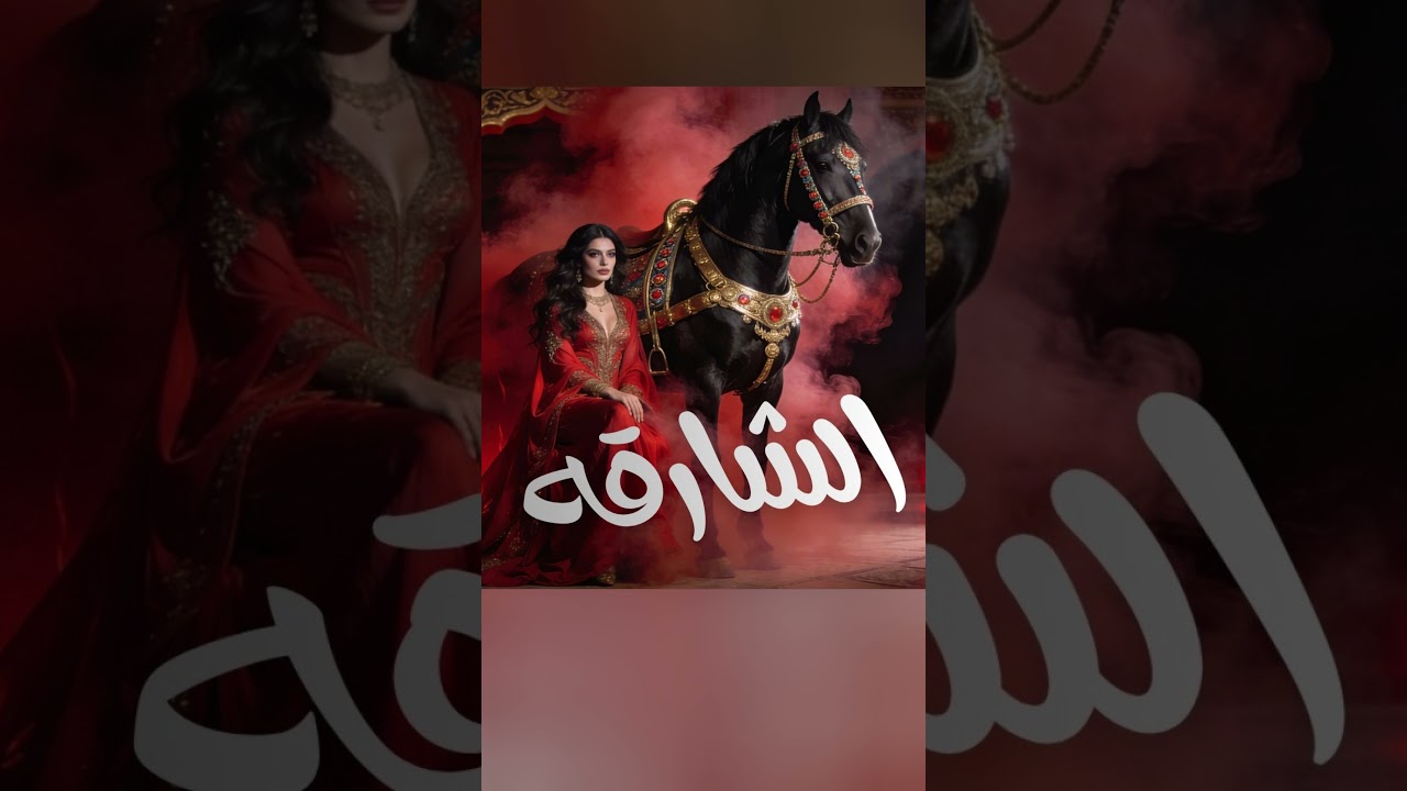 PHONK ARABIC 