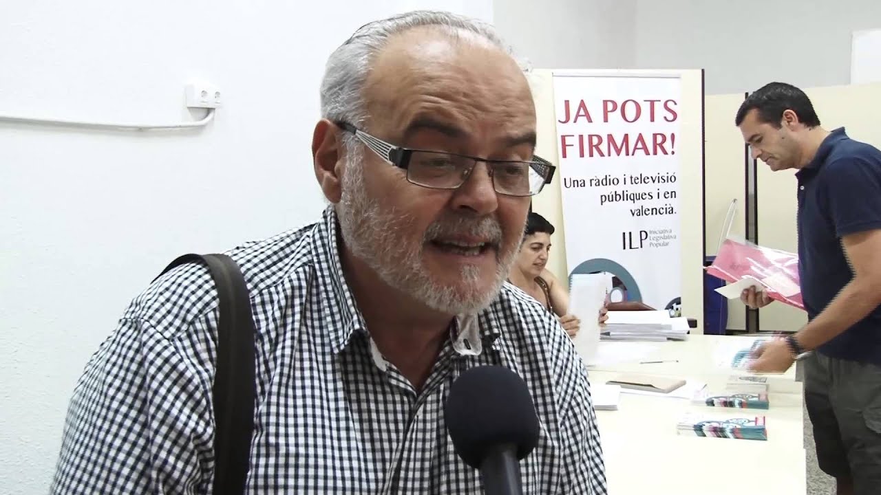 UGT-PV LLIURA PLECS A FAVOR DE LA ILP