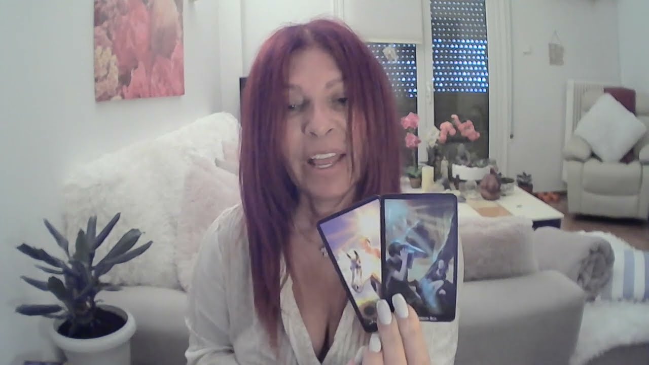 Virgo - You Left Them In The Dust!! Now They Want You Back!! Coming Towards You!!