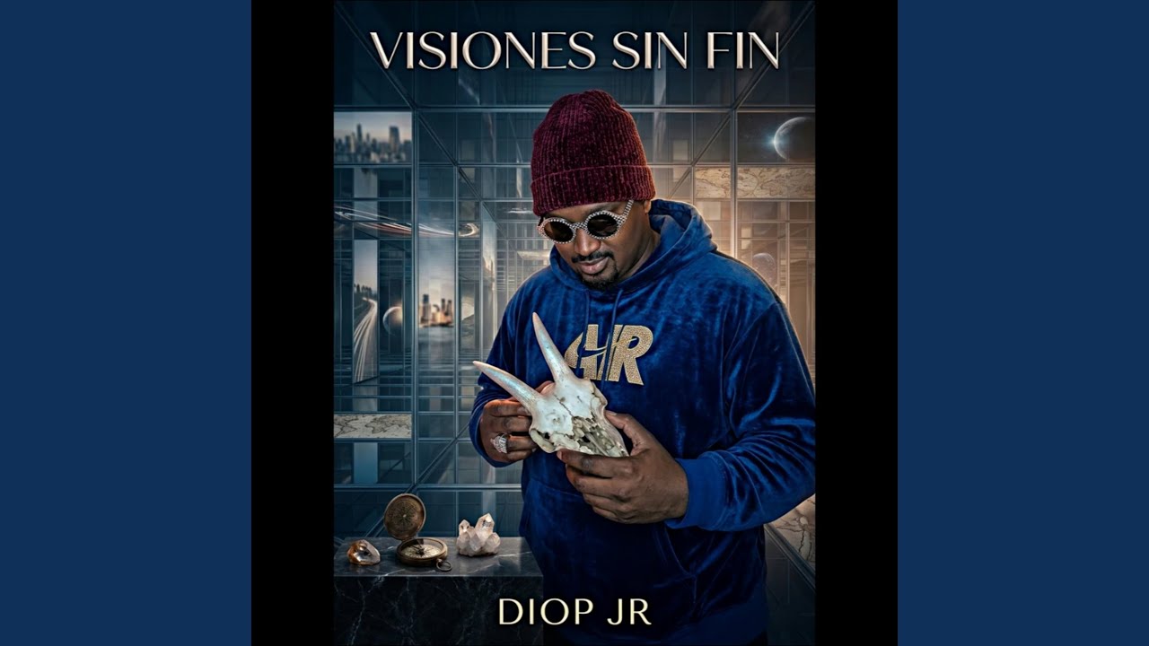 Visiones Sin Fin