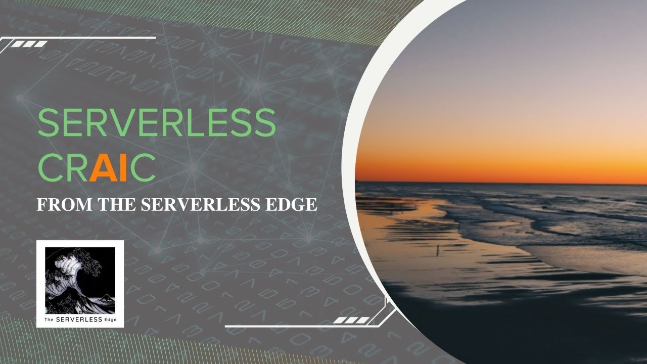 Serverless CrAIc Ep82 AI Is Changing Software Engineering — Why Your North Star Matters