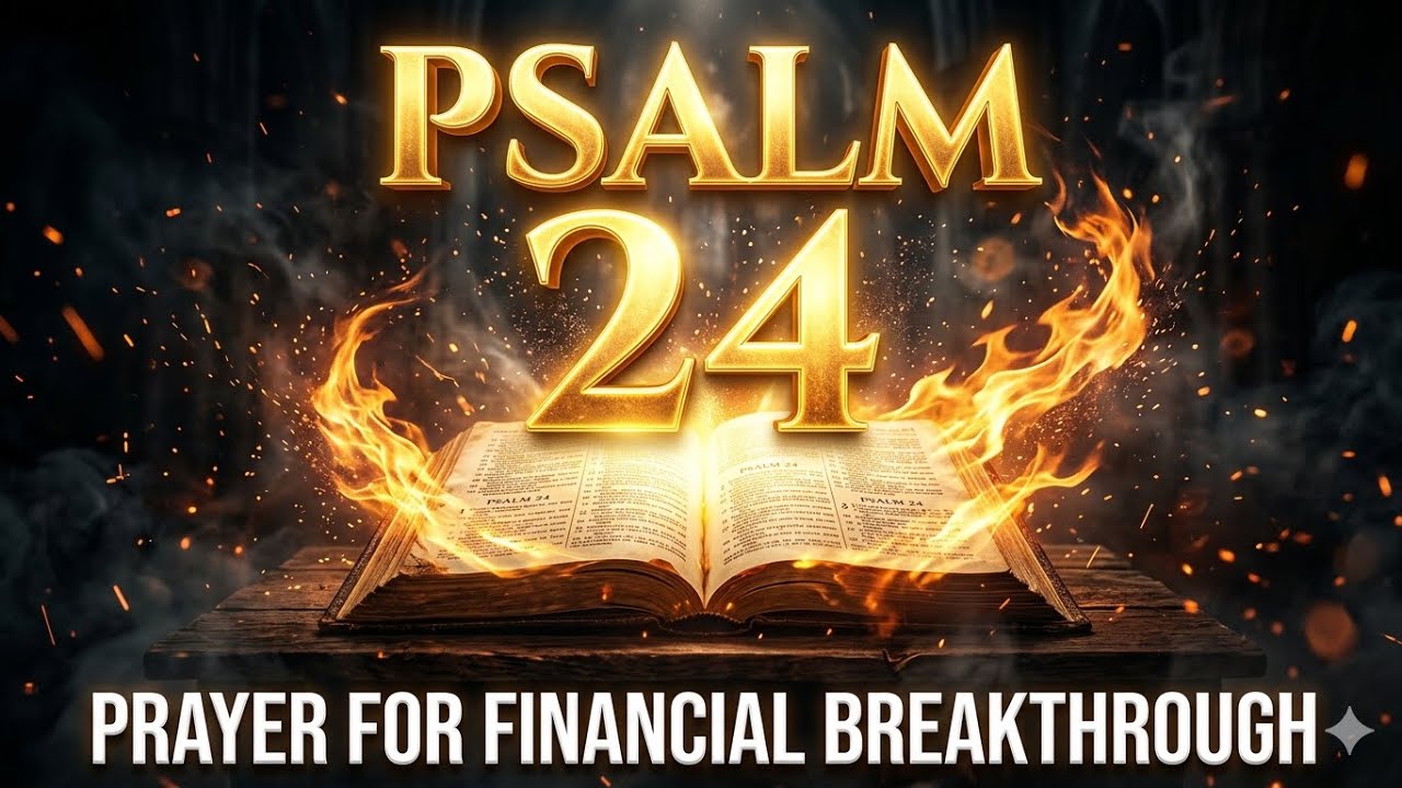 Psalm 24 Reading: Recognizing the Majesty of the Divine
