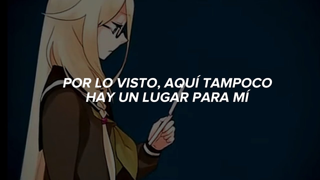 【Goboumen ft. IA】A Realistic Logical Ideologist【Sub Español】