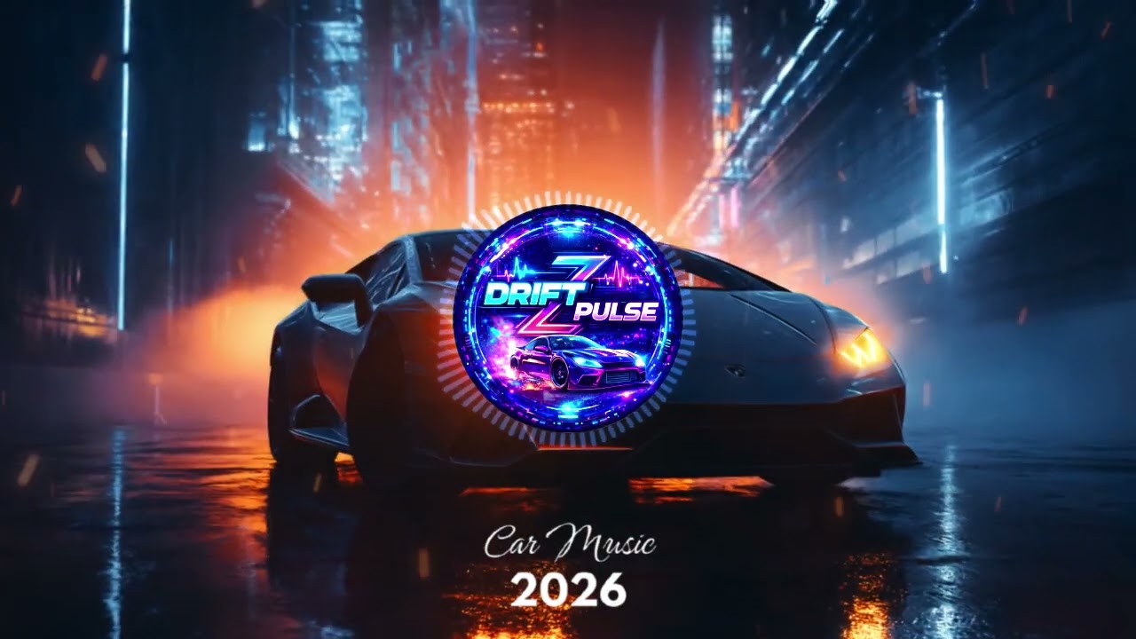 CAR MUSIC MIX Bass Boosted 🔊 EDM Club Banger | DJ Remix Dance Party 🥳 Night Drive 😎 Gym Workout 💪