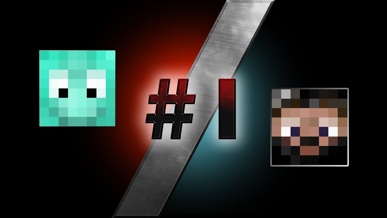[ro] Toate inceputurile sunt grele - ep1 Minecraft Coop - CasperFP si Damnedsky
