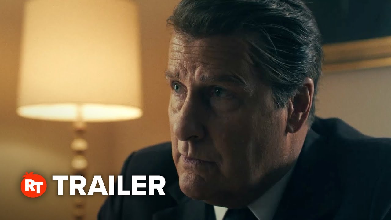 The Brink of War Trailer #1 (2026)