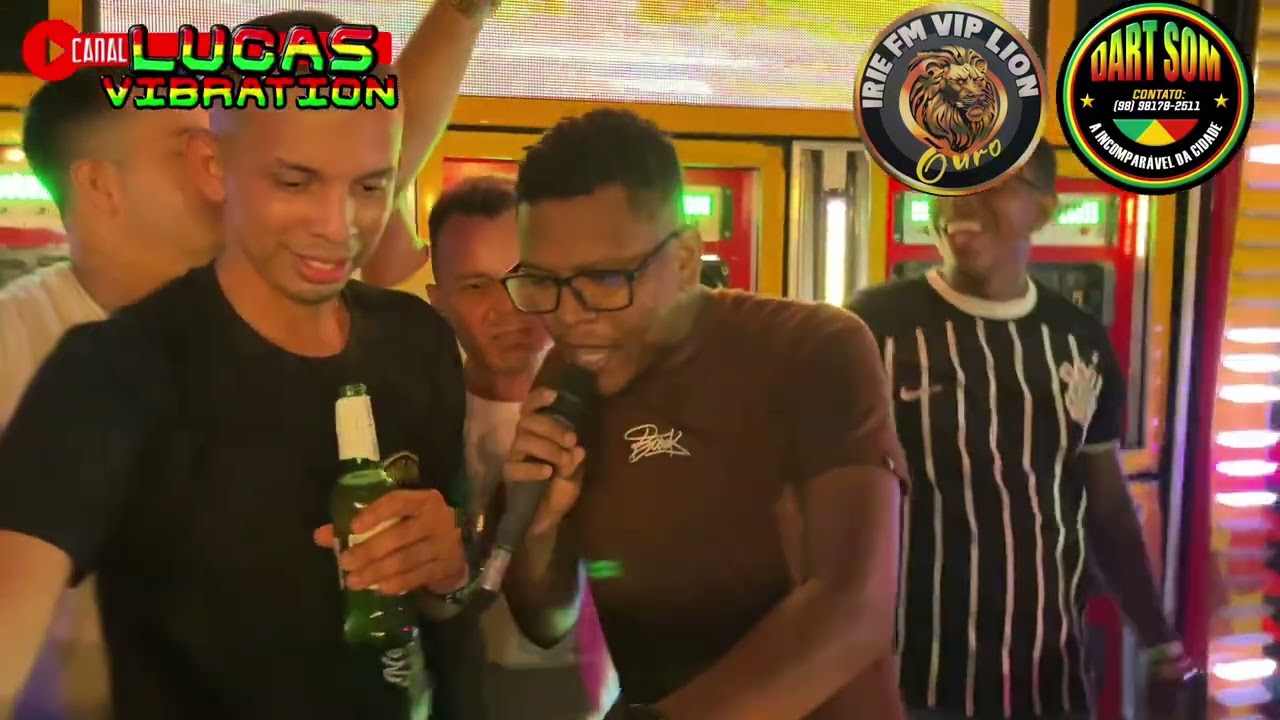 🟣⚫️PARTE 2 FESTA DA JUÇARA / RAIMUNDO SÚ //  SAIU FAISCA PEGA DA DART SOM X IRIE FM OURO