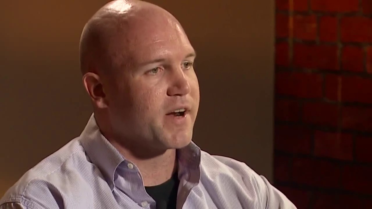 EXCLUSIVE INTERVIEW: Former DPD officer acquitted of running over suspect