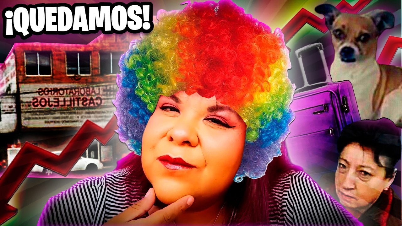 Aimep3 NOS ENGAÑO A TODOS 🤡 *POLEMICA DE LAVADERO*