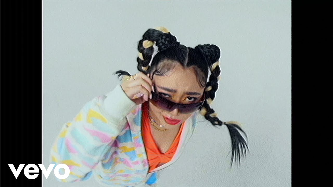Karencitta - BLOW!
