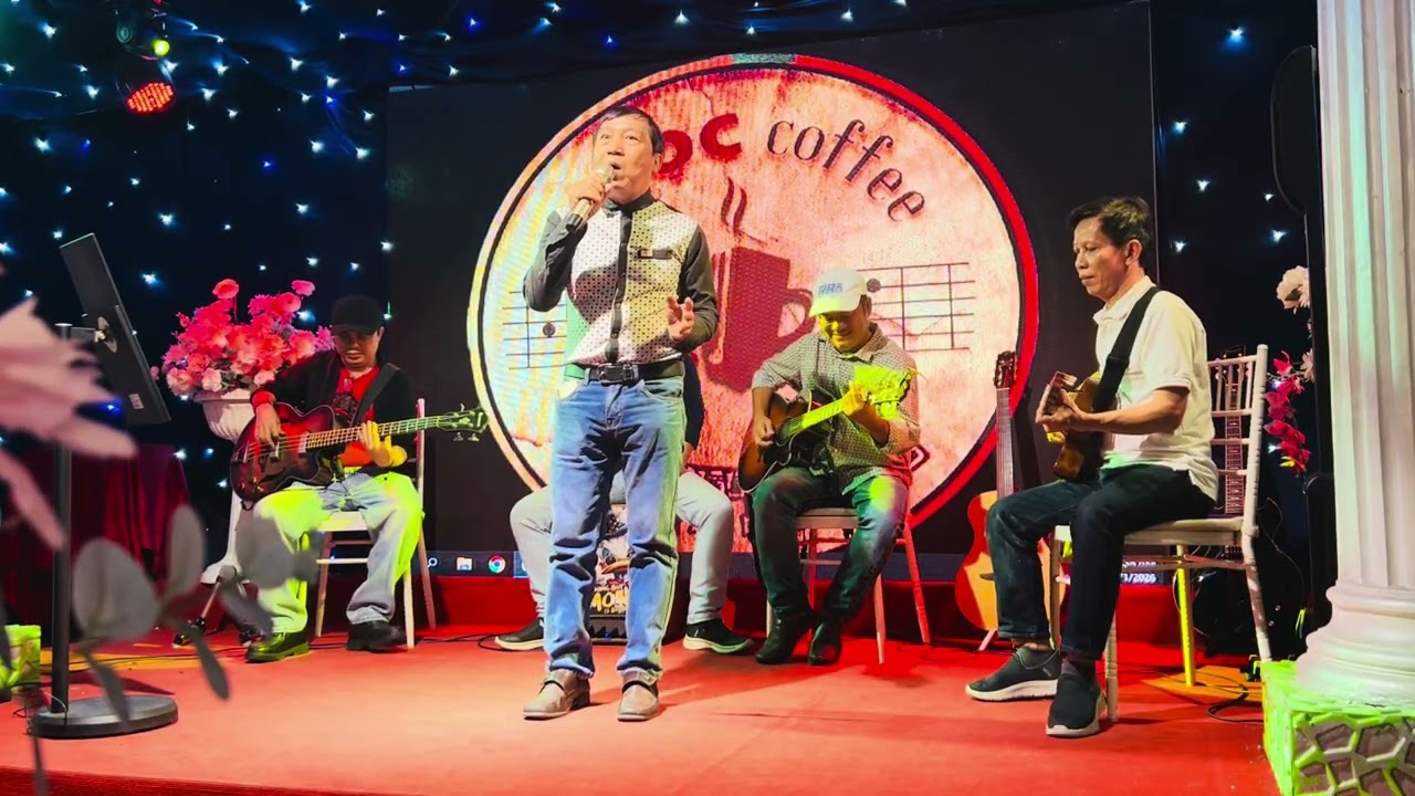 Hai Mùa Mưa (Lê Minh Bằng) - Ca sĩ nhạc xưa: Thanh Dũng 