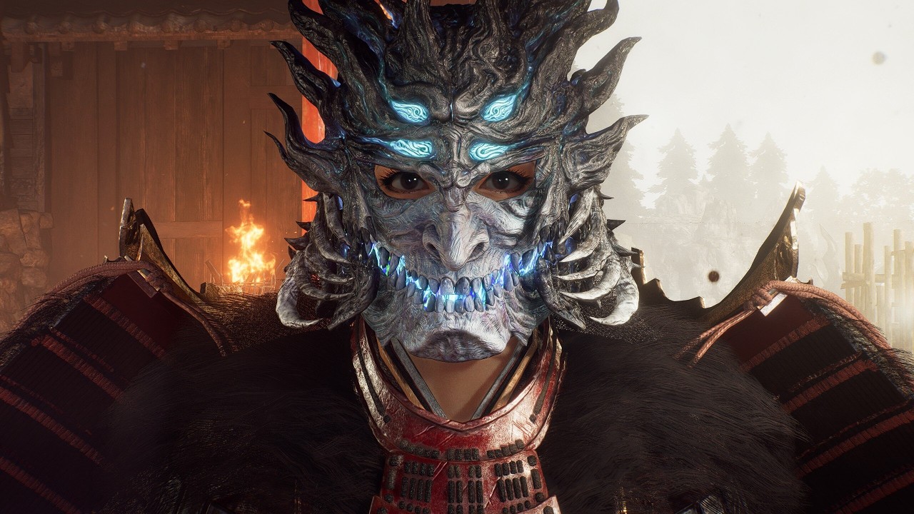 Nioh 3 - Finishing the Warring States 100% Complete Run
