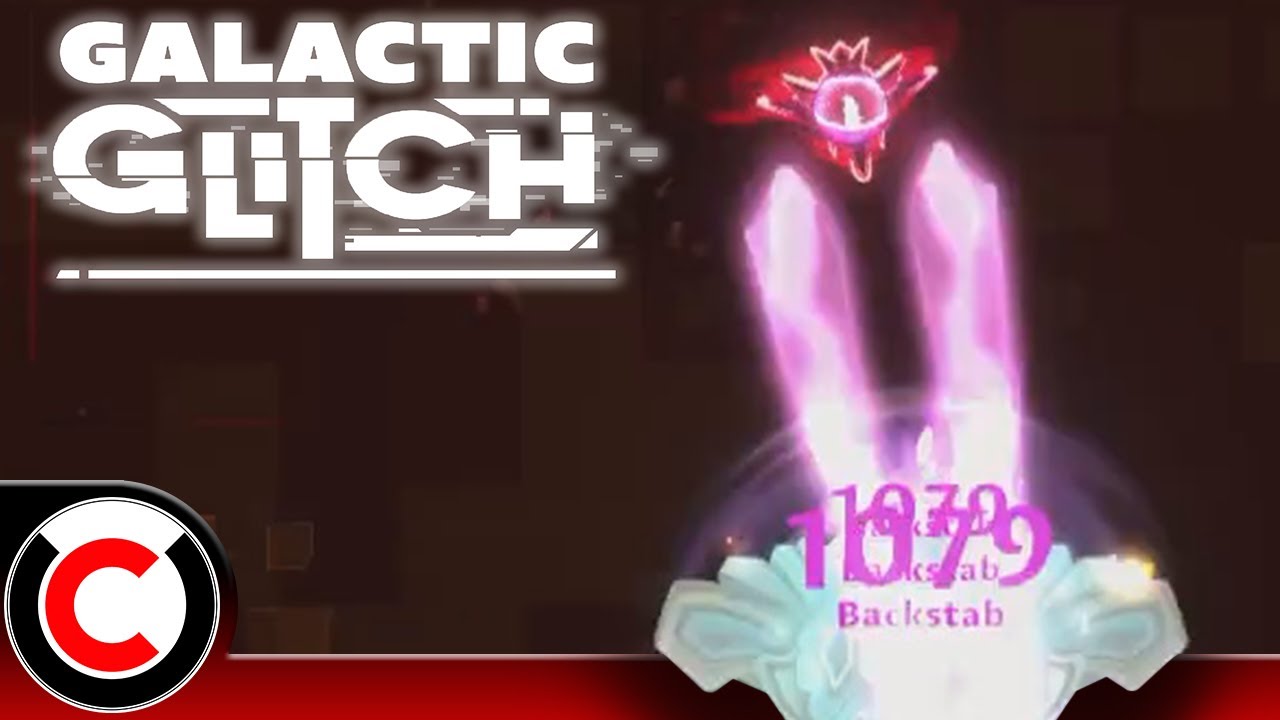 Doing The MOST DAMAGE We've Ever Seen! - Galactic Glitch