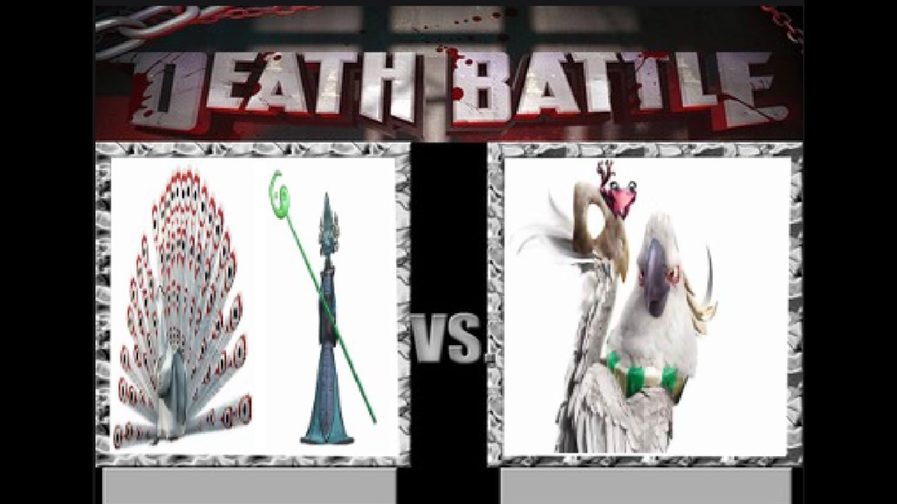 Mii Fighter Battle: Lord Shen and The Chameleon vs Nigel and Gabi (Valentine Day special 💘)