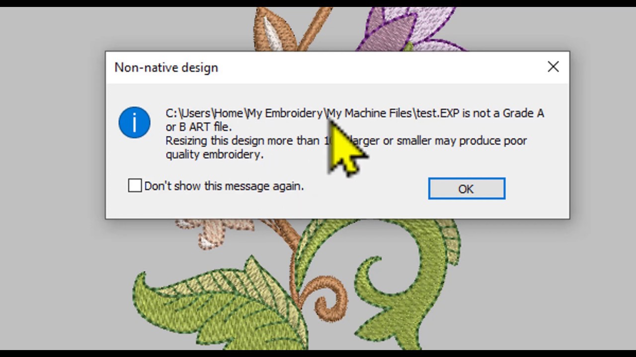 Machine Files v  All in One Files