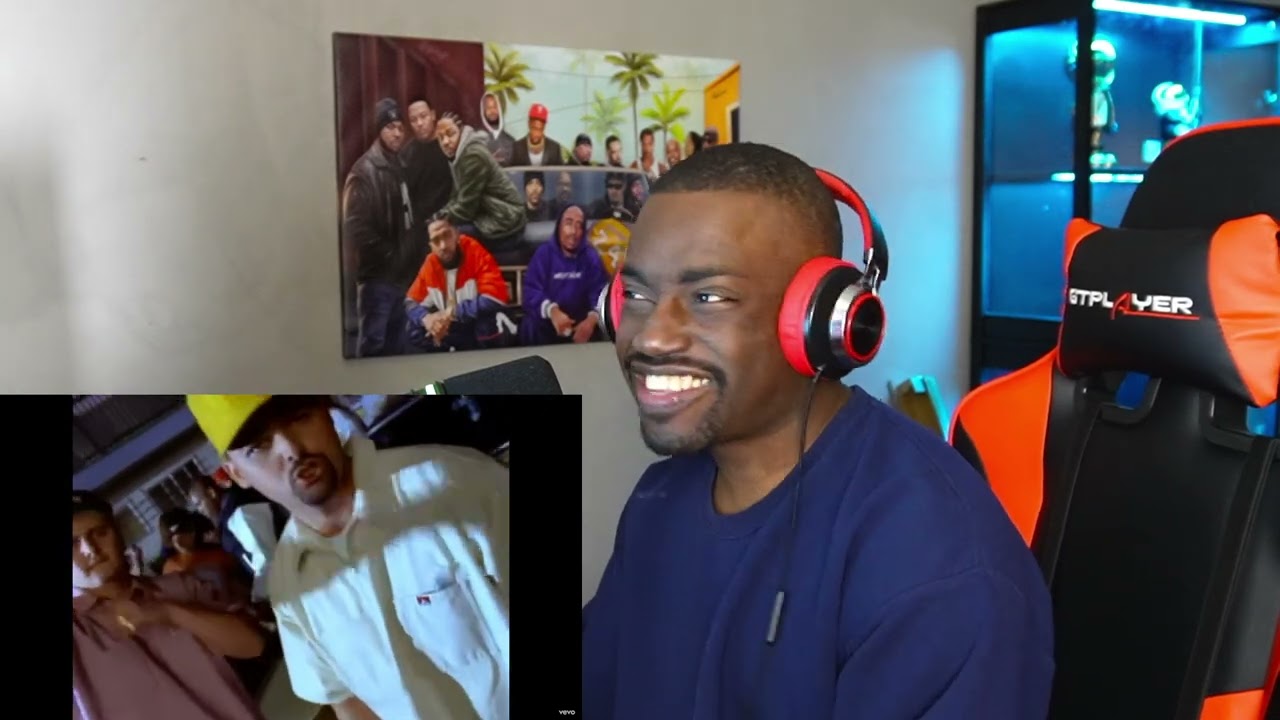 25 Yr Old Reacts To N2Deep - Back To The Hotel