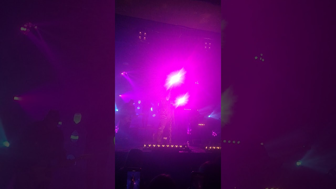 Dawid Kwiatkowski - Nie wolno mi (08.02.2020r.)