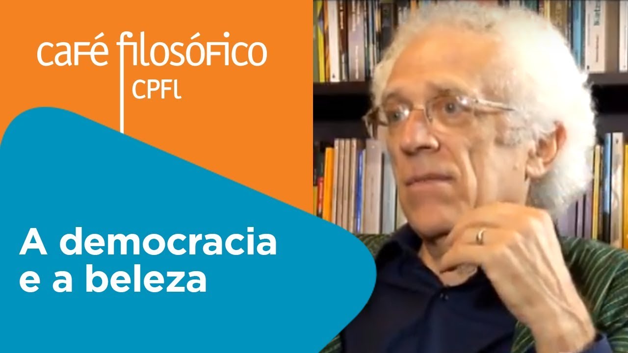 A democracia e a beleza | Tzvetan Todorov