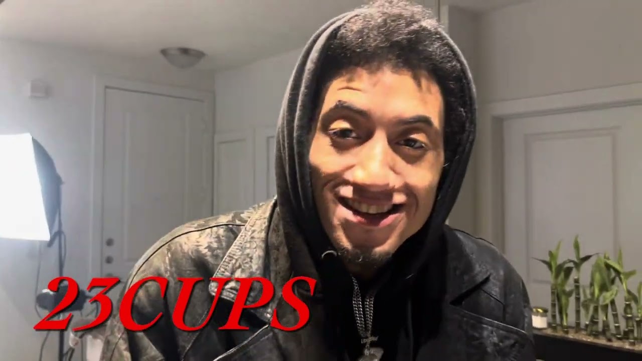 The &ldquo;Hood Dispensary Dab Challenge&ldquo; Starring &ldquo;OG2G&rdquo; and Special Guest &ldquo; 23Cups &rdquo;