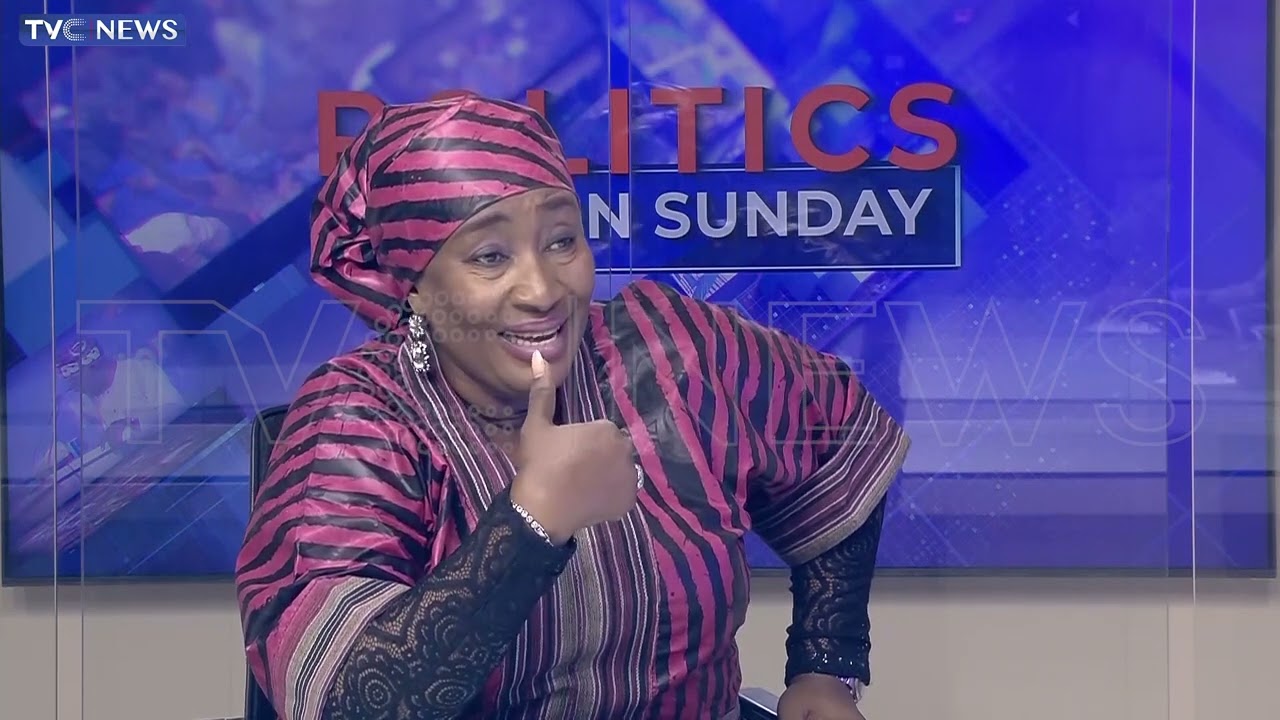 WATCH: Real Reason Wike Fighting Fubara, Oby Ndukwe Explains On Politics On Sunday