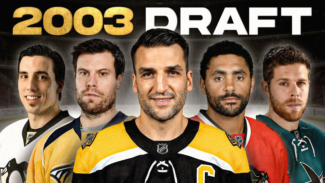 The GREATEST Draft Class in NHL History?