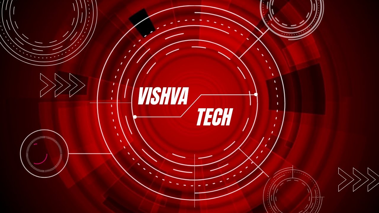 VISHVA TECH