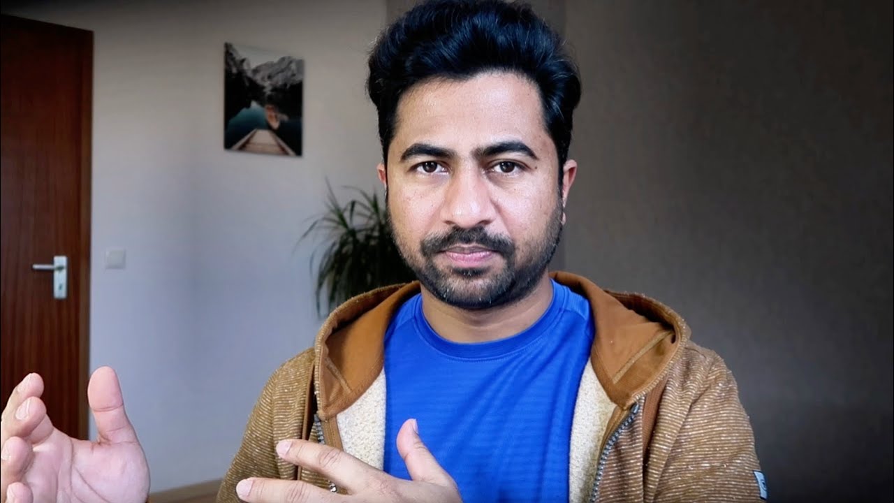 🇩🇪 জার্মান ভাষা কি সত্যি অনেক কঠিন? সম্পূর্ণ ভিডিও-টি দেখুন 👈