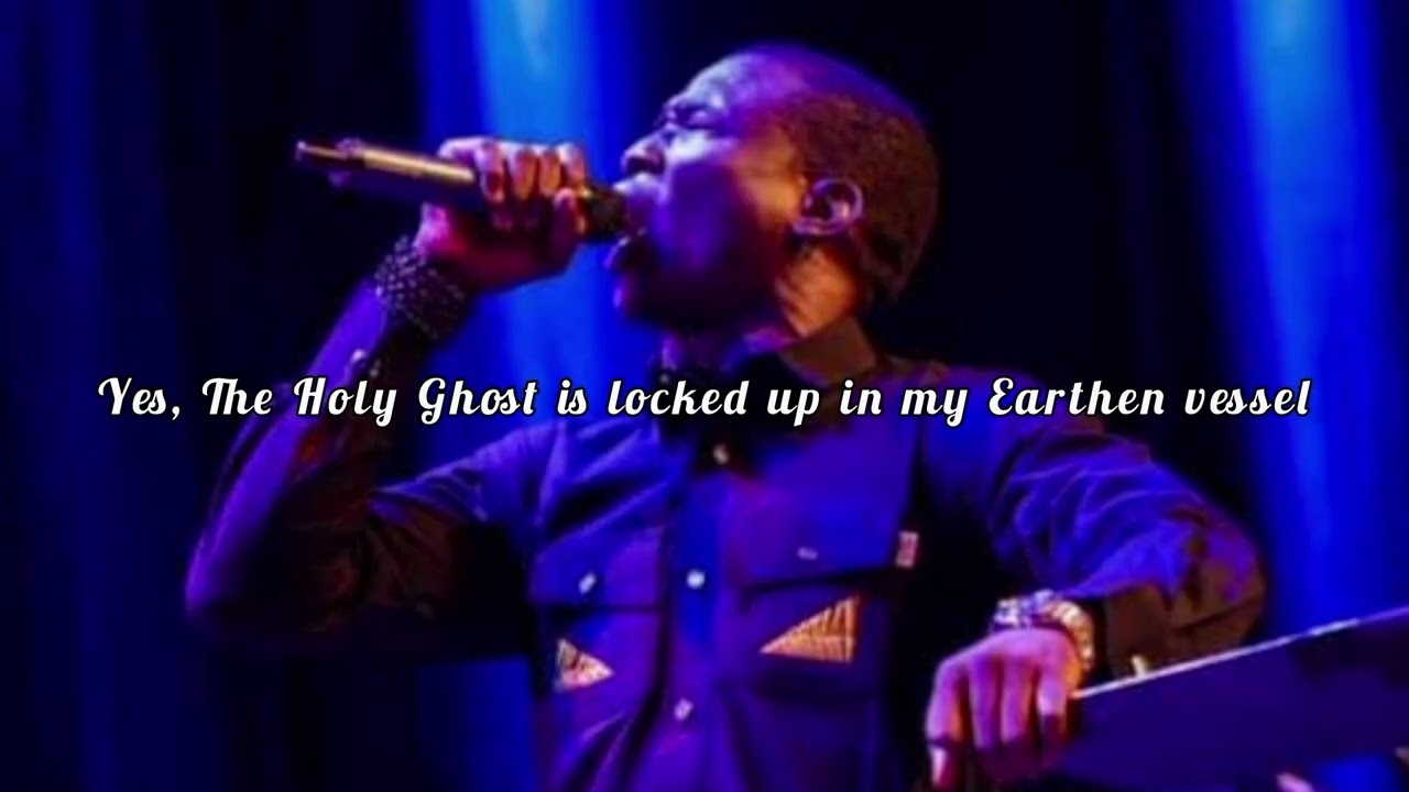 Theophilus Sunday - Earthen Vessel
