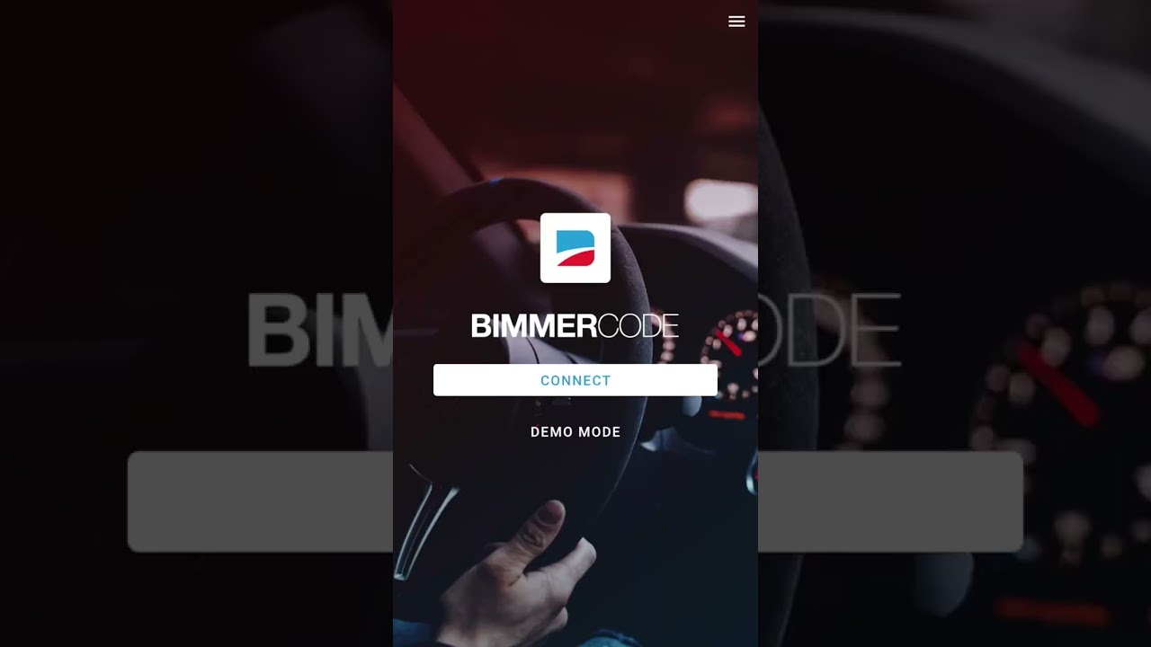 BMW Battery Coding Process - Bimmercode & Bimmerlink