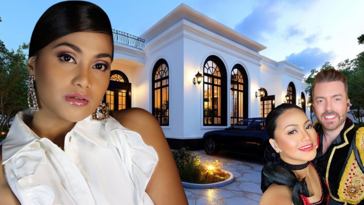 Кристель Эррера, участница BGT 2026 ★ Образ жизни, биография, песни, возраст, муж, семья, состояние!