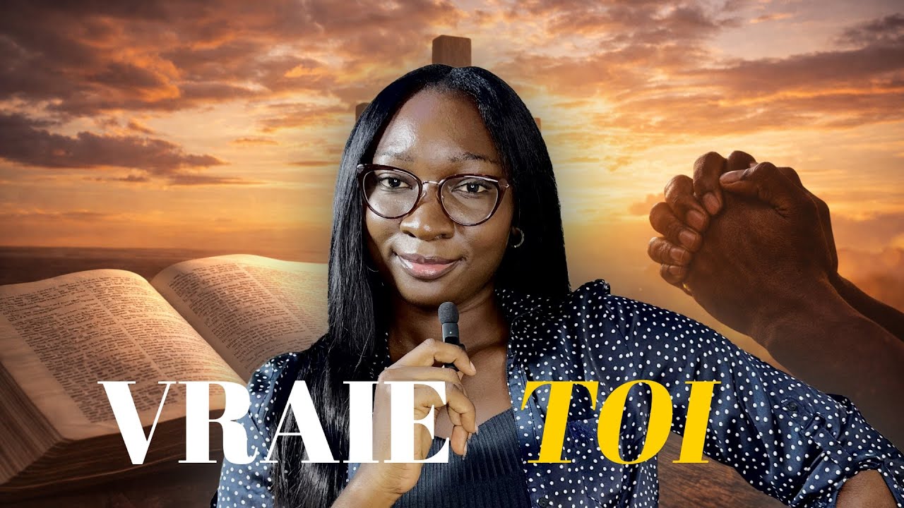 Chitchat : ton identité en Christ 