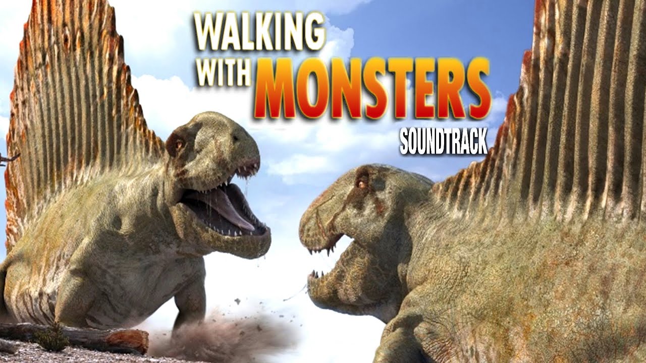 Walking With Monsters - Full Recreated Soundtrack
