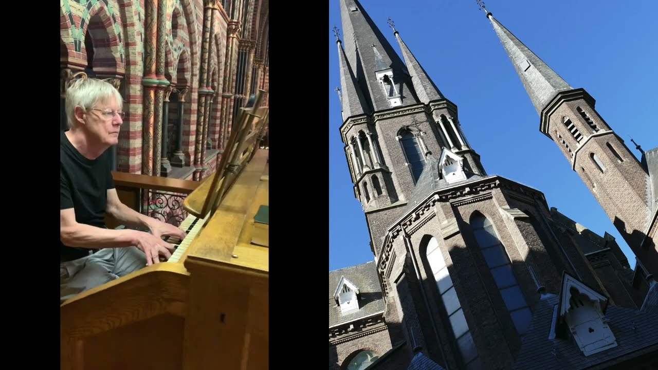 John Rutter: Celebration - Willem Hörmann