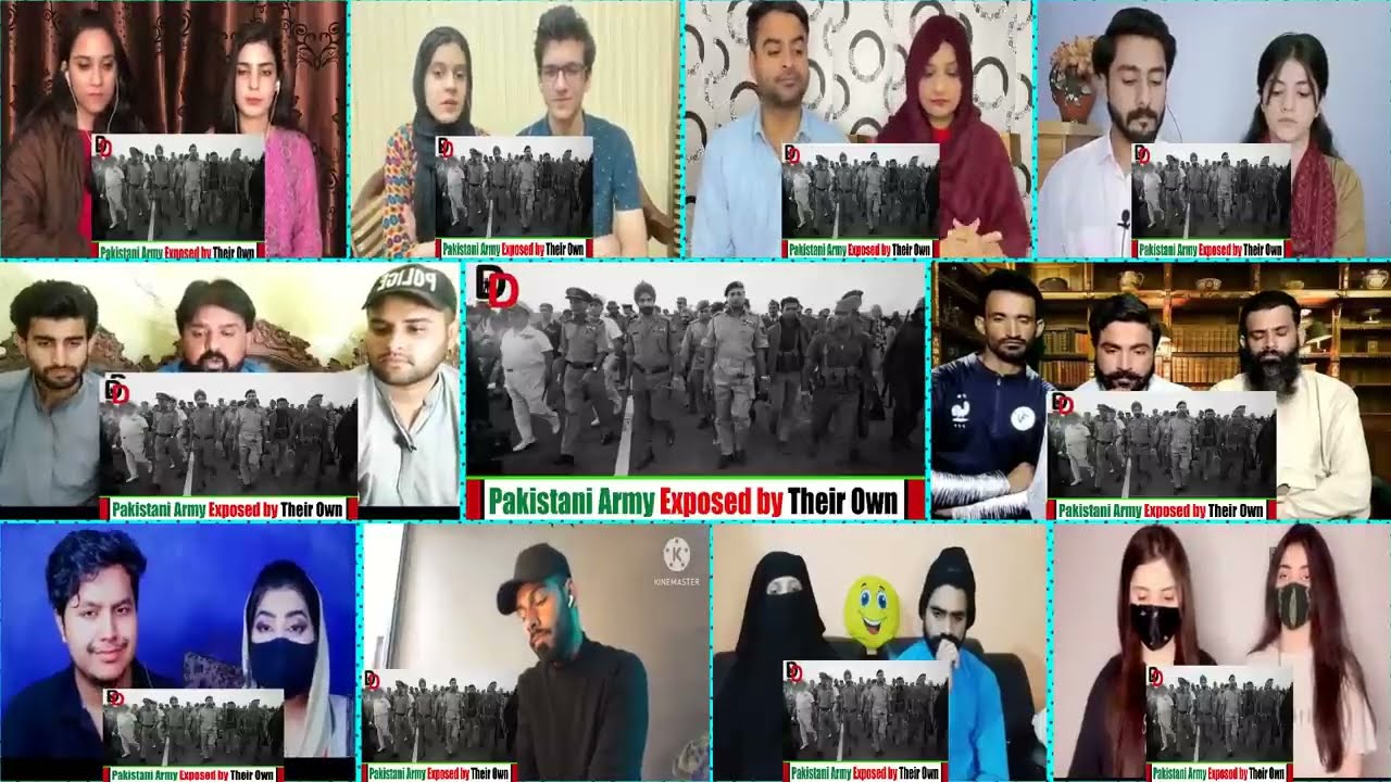 पाकिस्तानियों ने ही खोली 1971 की जंग की पोल   कैसे 93000 सैनिकों ने भारत के सामने किया था आत्मसमर्प