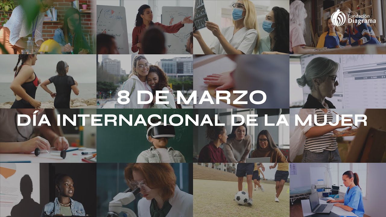 #Referente8M: Cristina Ruiz, actriz y emprendedora