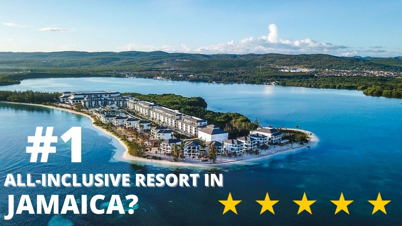Excellence Oyster Bay All-Inclusive, Jamaica- Excellence Club Rooftop Terrace Suite with plunge pool