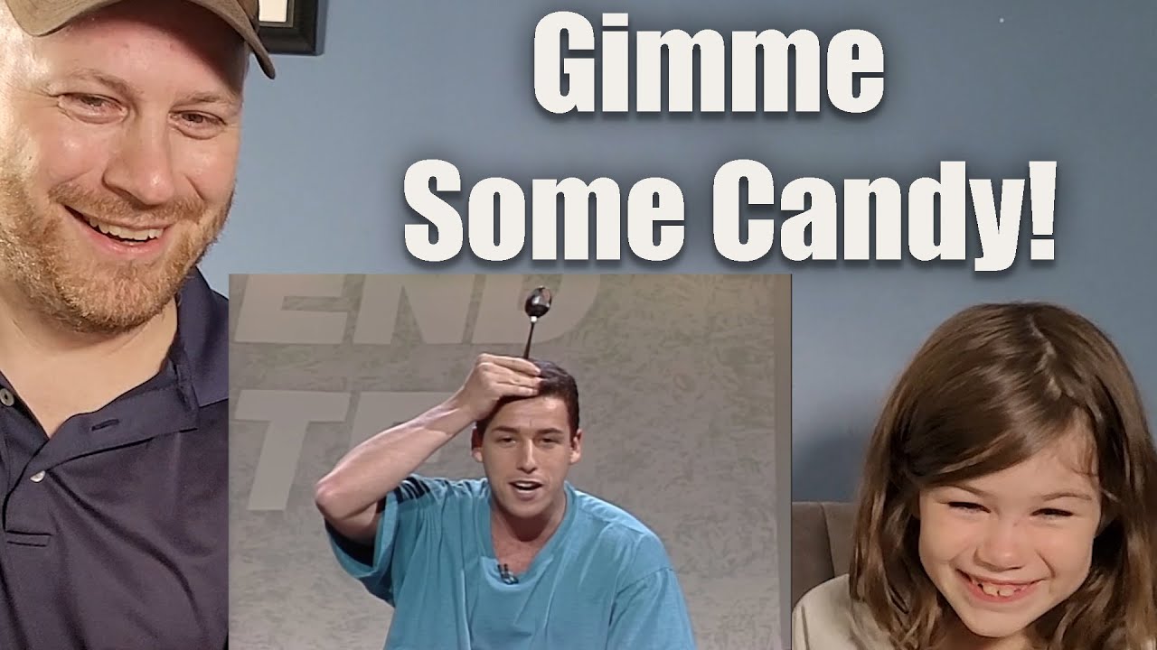 Sandler's Halloween Costumes: Will my daughter get some good ideas?