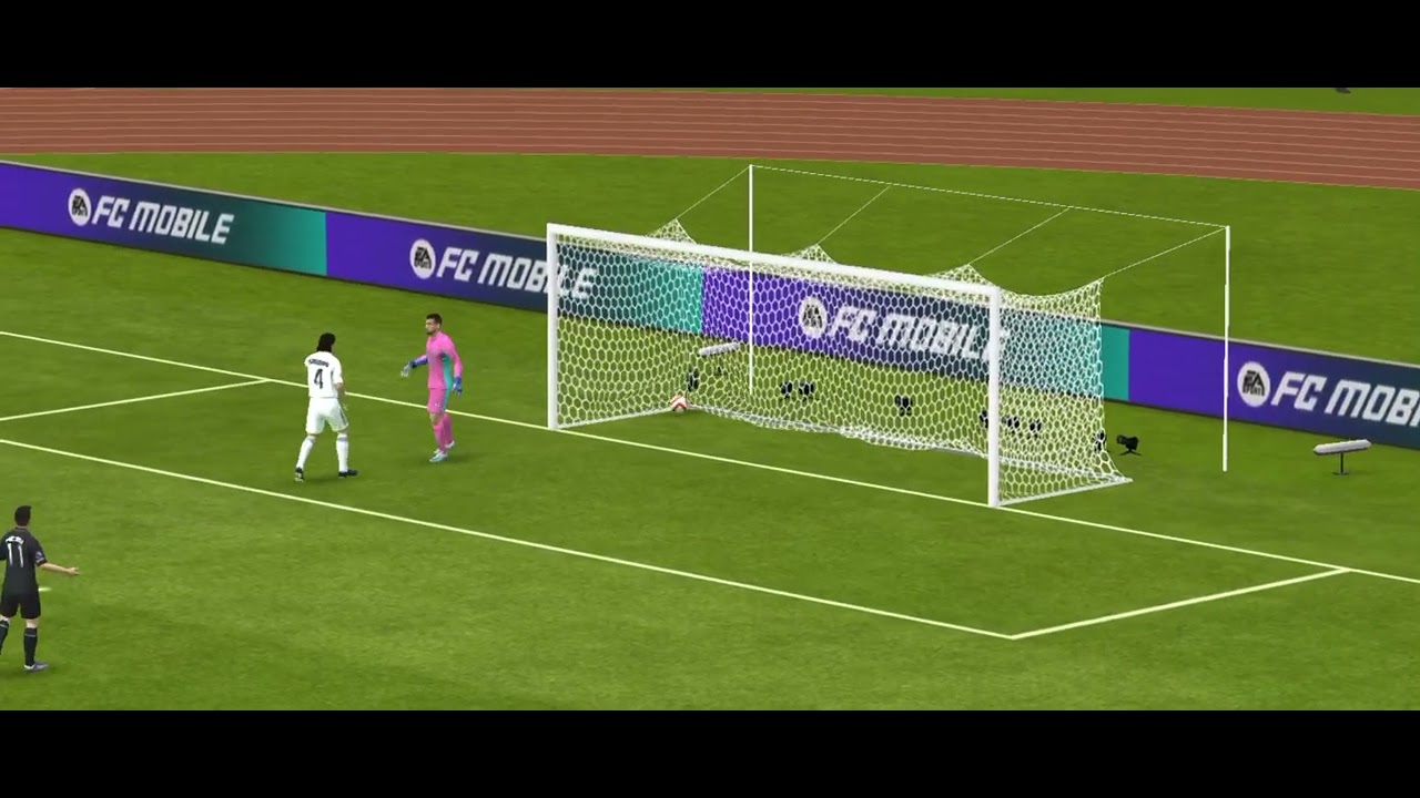 The best rematch I played with my bro Musa 