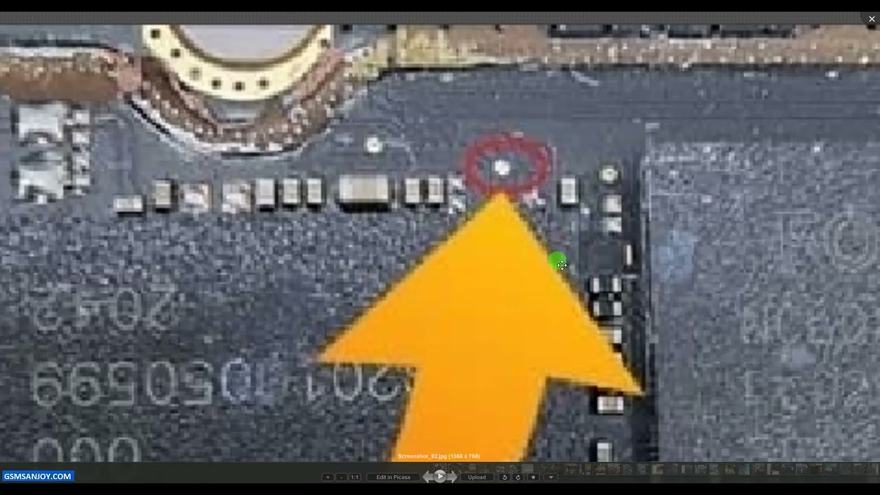 Nokia G10 TA-1346 Test Point | Dead Boot Repair #gsmsanjoy