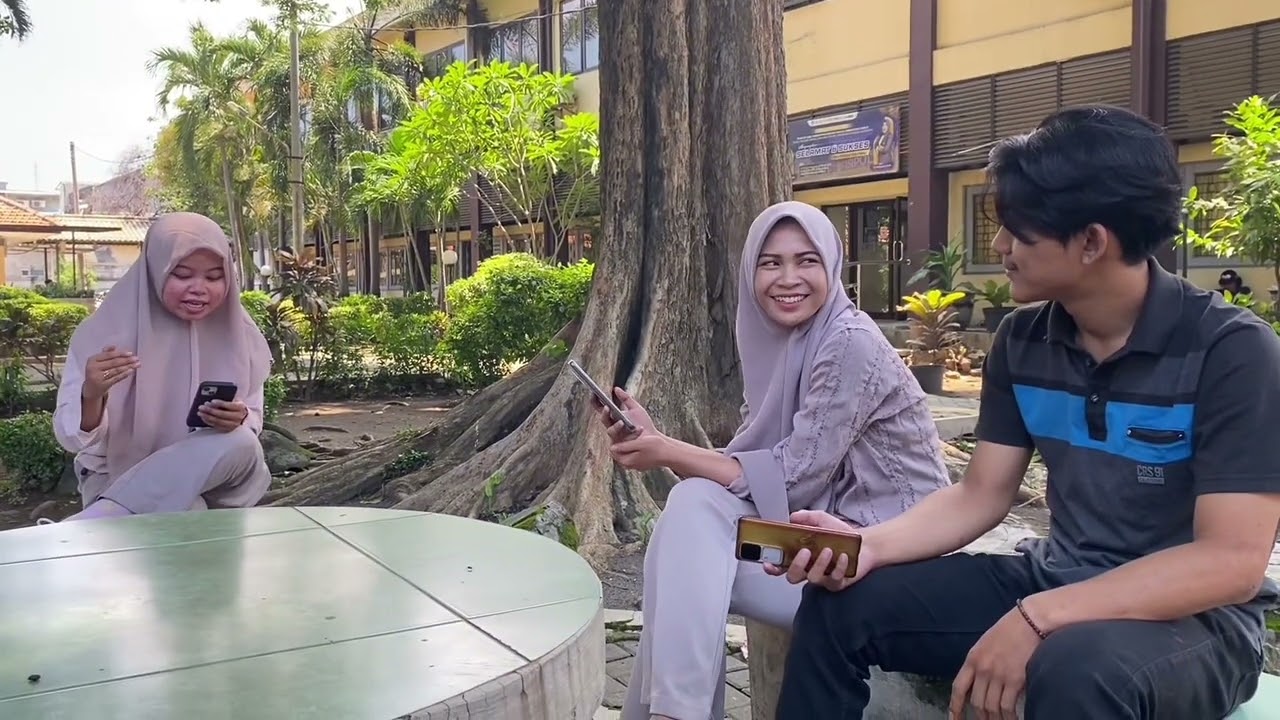 akibat tanah nganggur jadi overlapping?🫣||HAN KELOMPOK 1||