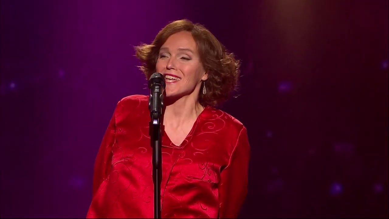 Kadri Voorand: Silvi Vrait 