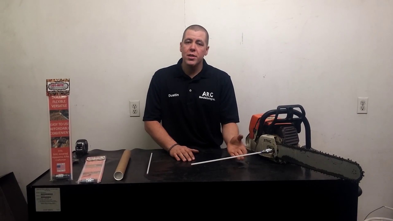 The best Firewood Measuring Tool that mounts to your saw. Flexible and Detachable. Check it out!!!