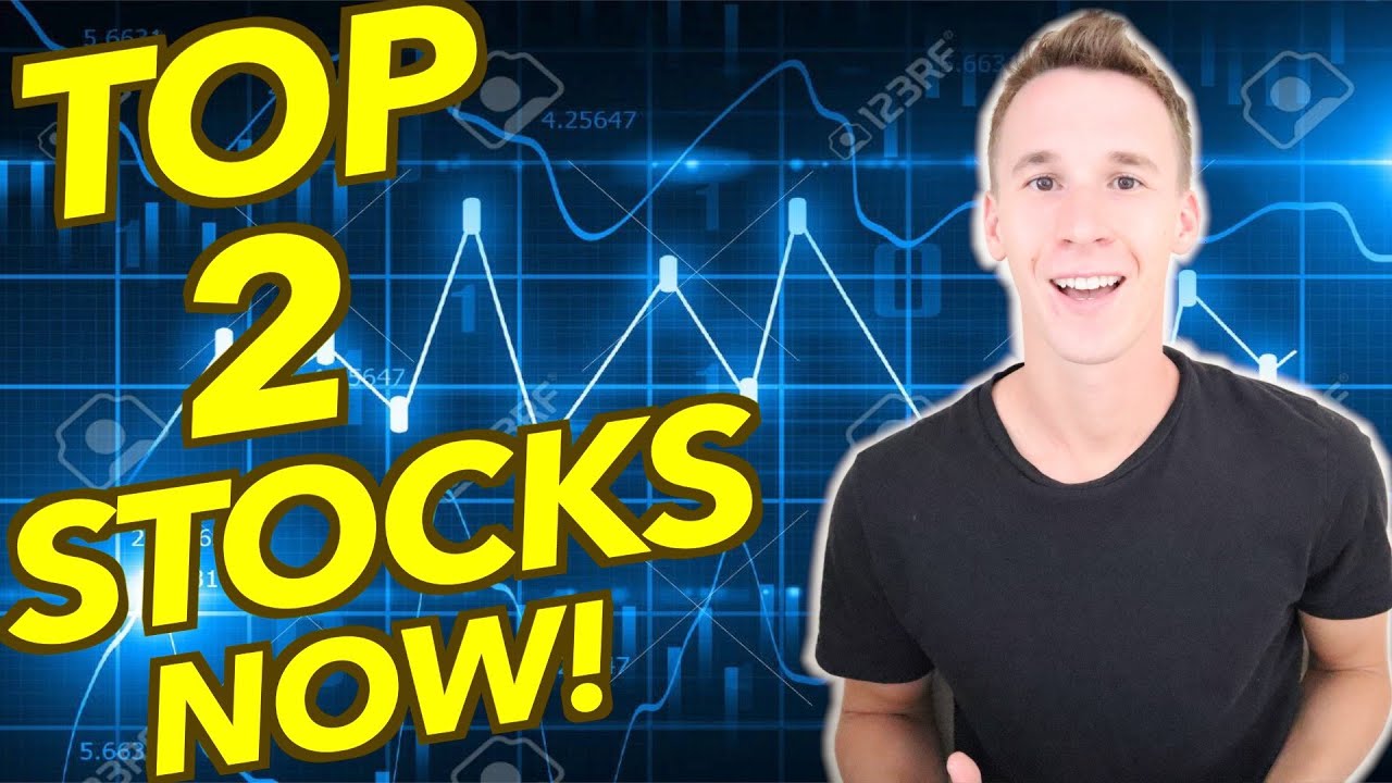 TOP STOCKS TO BUY NOW! (OCTOBER 2020) HIGH GROWTH STOCKS EDITION!